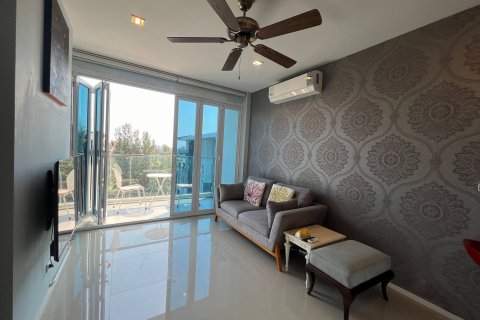 Студия в кондо в Хуа Хине, Таиланд № 142100 - фото 7