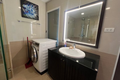 Студия в кондо в Хуа Хине, Таиланд № 142100 - фото 10