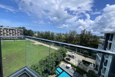 Студия в кондо в Хуа Хине, Таиланд № 142100 - фото 14