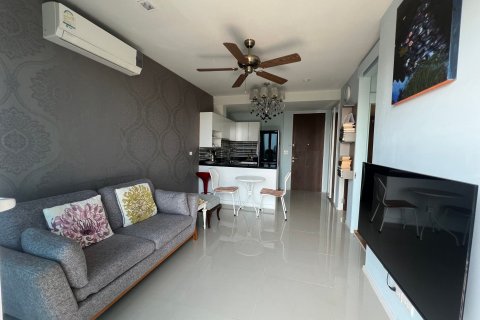 Студия в кондо в Хуа Хине, Таиланд № 142100 - фото 2