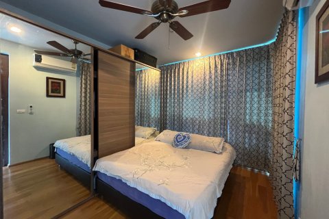 Студия в кондо в Хуа Хине, Таиланд № 142100