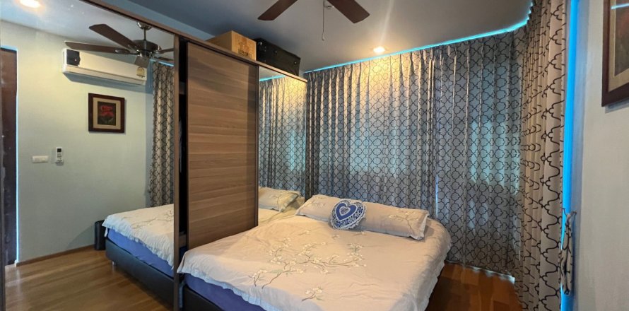 Студия в кондо в Хуа Хине, Таиланд № 142100