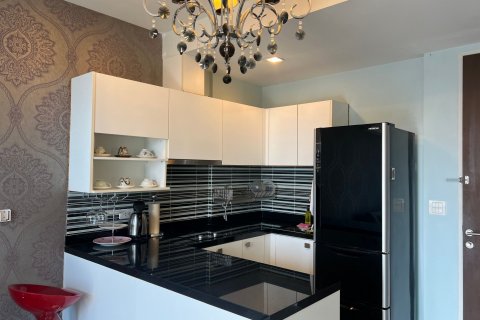 Студия в кондо в Хуа Хине, Таиланд № 142100 - фото 4