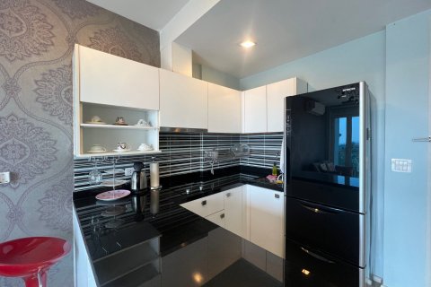 Студия в кондо в Хуа Хине, Таиланд № 142100 - фото 6