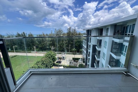 Студия в кондо в Хуа Хине, Таиланд № 142100 - фото 15