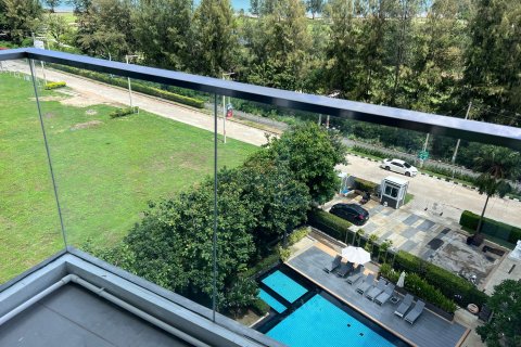 Студия в кондо в Хуа Хине, Таиланд № 142100 - фото 13