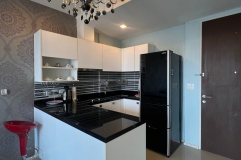 Студия в кондо в Хуа Хине, Таиланд № 142100 - фото 5