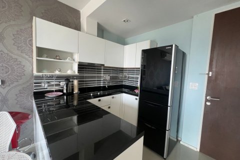 Студия в кондо в Хуа Хине, Таиланд № 142100 - фото 3