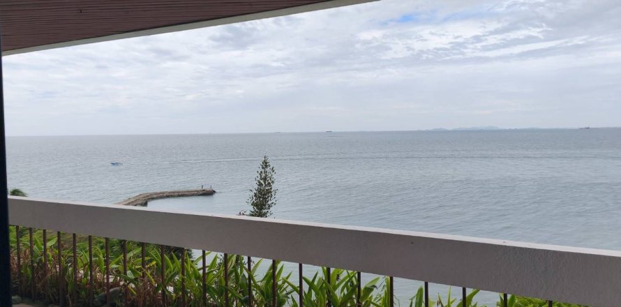 Condo à Pattaya, Thaïlande, 4 chambres  № 151372