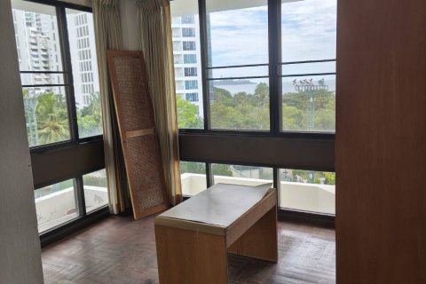 Condo à Pattaya, Thaïlande, 4 chambres  № 151372 - photo 7
