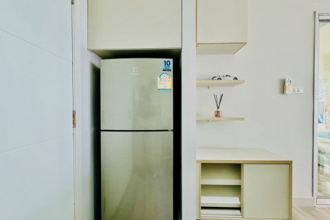 Studio in the Condo in Pattaya, Thailand  № 151374 - photo 24