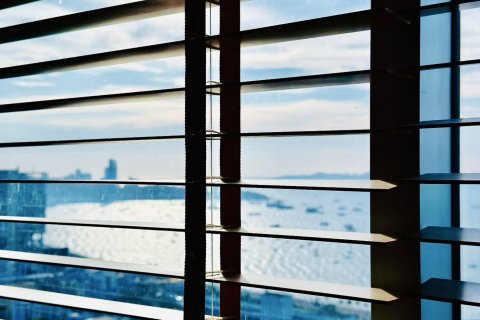 Studio in the Condo in Pattaya, Thailand  № 151374 - photo 10