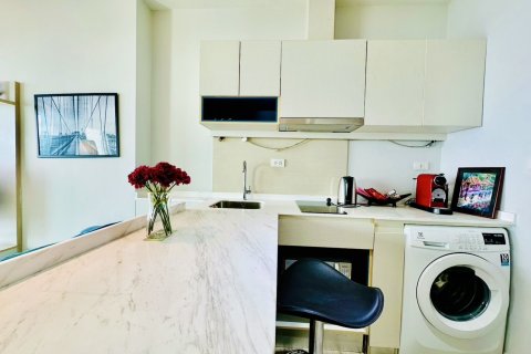 Studio in the Condo in Pattaya, Thailand  № 151374 - photo 22