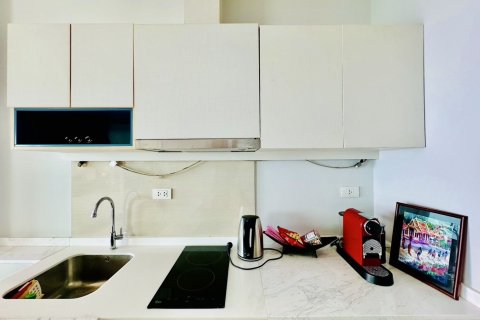 Studio in the Condo in Pattaya, Thailand  № 151374 - photo 21