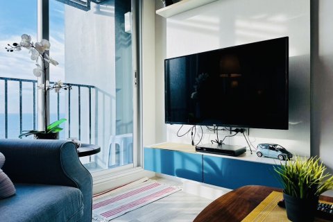 Studio in the Condo in Pattaya, Thailand  № 151374 - photo 7