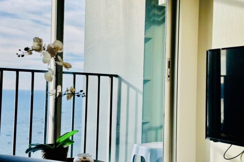 Studio in the Condo in Pattaya, Thailand  № 151374 - photo 5