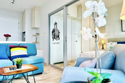 Studio in the Condo in Pattaya, Thailand  № 151374 - photo 13