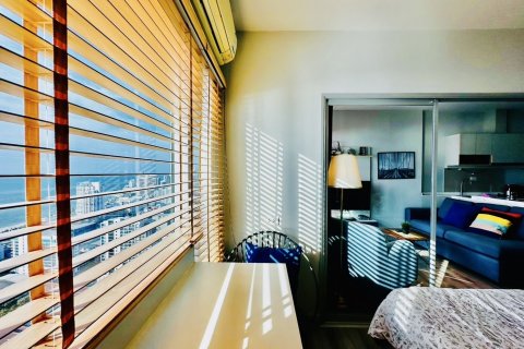 Studio in the Condo in Pattaya, Thailand  № 151374 - photo 25