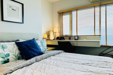 Studio in the Condo in Pattaya, Thailand  № 151374 - photo 18