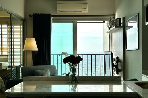 Studio in the Condo in Pattaya, Thailand  № 151374 - photo 26