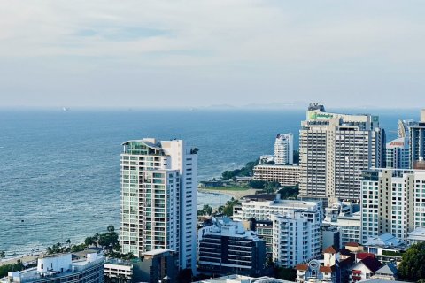 Studio in the Condo in Pattaya, Thailand  № 151374 - photo 6