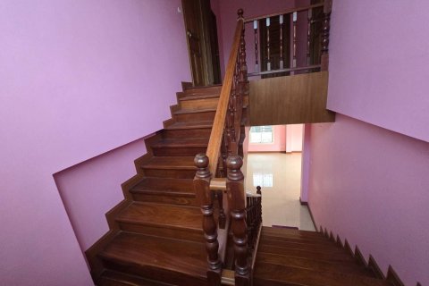 Дом в Хуа Хине, Таиланд с 3 спальнями № 151375 - фото 3