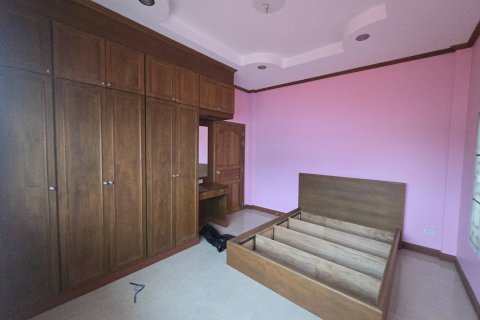 Дом в Хуа Хине, Таиланд с 3 спальнями № 151375 - фото 5