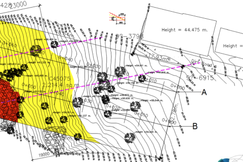 Terrain à Ko Samui, Thaïlande 2150 m2 № 151369 - photo 8
