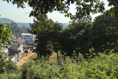 Terrain à Ko Samui, Thaïlande 2150 m2 № 151369 - photo 4