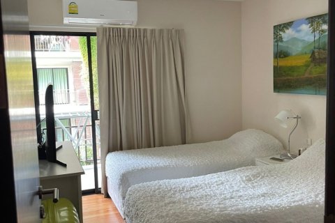 Appartement à Phuket, Thaïlande 2 chambres № 151370 - photo 5