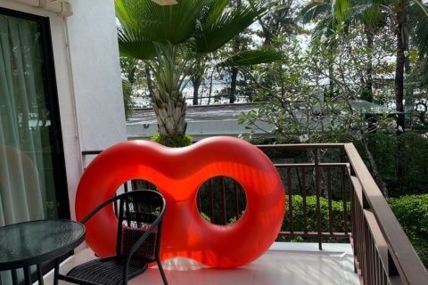 Appartement à Phuket, Thaïlande 2 chambres № 151370 - photo 2