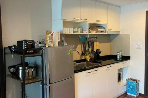 Appartement à Phuket, Thaïlande 2 chambres № 151370 - photo 4