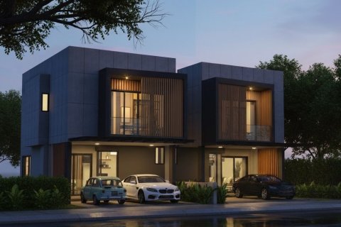 Maison à Pa Klok, Thaïlande 3 chambres № 151373 - photo 1