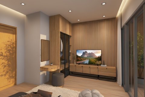 Maison à Pa Klok, Thaïlande 3 chambres № 151373 - photo 5