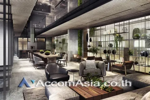 Eigentumswohnung in Watthana, Bangkok, Thailand, 3 Schlafzimmer  № 218961 - Foto 8