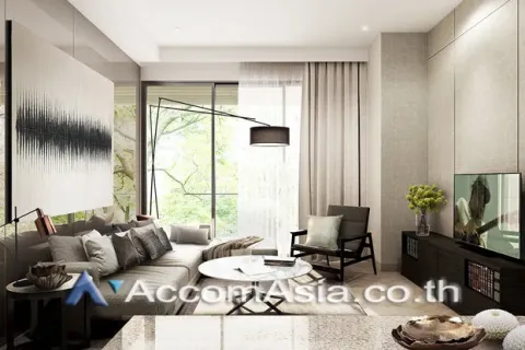 Eigentumswohnung in Watthana, Bangkok, Thailand, 3 Schlafzimmer  № 218961 - Foto 11