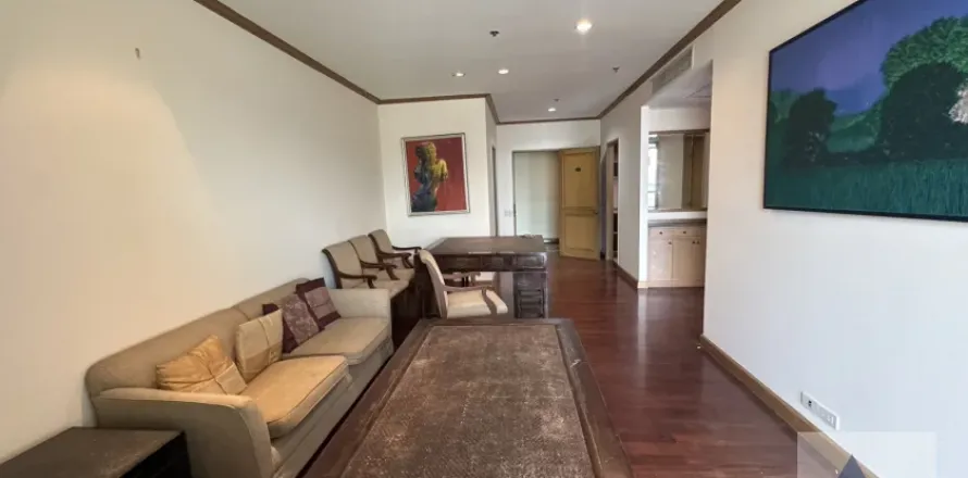 Eigentumswohnung in Khlong San, Bangkok, Thailand, 1 Schlafzimmer  № 218959
