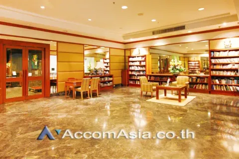 Eigentumswohnung in Khlong San, Bangkok, Thailand, 1 Schlafzimmer  № 218959 - Foto 26