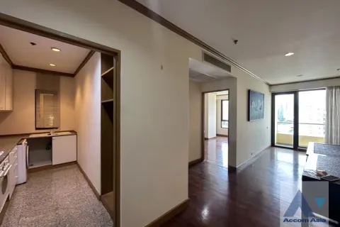 Eigentumswohnung in Khlong San, Bangkok, Thailand, 1 Schlafzimmer  № 218959 - Foto 5