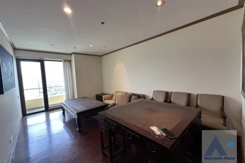Eigentumswohnung in Khlong San, Bangkok, Thailand, 1 Schlafzimmer  № 218959 - Foto 3