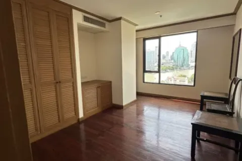 Eigentumswohnung in Khlong San, Bangkok, Thailand, 1 Schlafzimmer  № 218959 - Foto 8