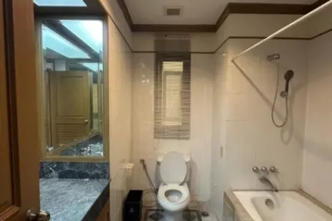 Eigentumswohnung in Khlong San, Bangkok, Thailand, 1 Schlafzimmer  № 218959 - Foto 13