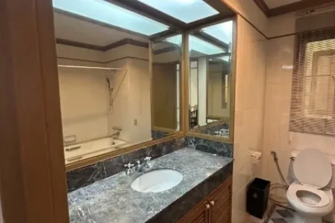 Eigentumswohnung in Khlong San, Bangkok, Thailand, 1 Schlafzimmer  № 218959 - Foto 14