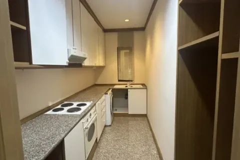Eigentumswohnung in Khlong San, Bangkok, Thailand, 1 Schlafzimmer  № 218959 - Foto 6