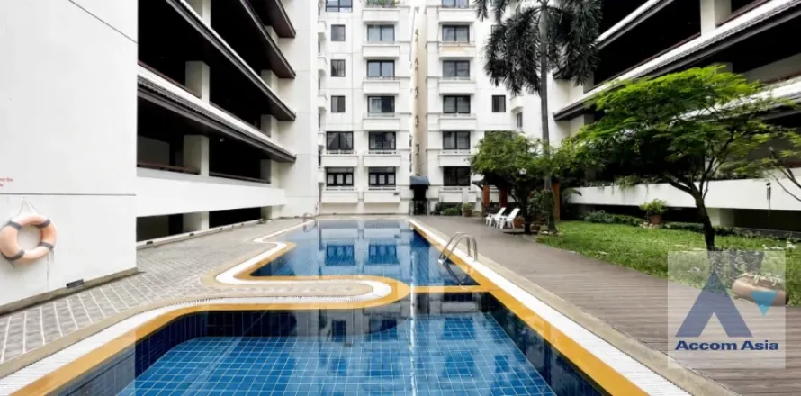 Büro in Khlong San, Bangkok, Thailand 397.76 m2 № 218960