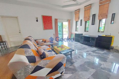 บ้านในพัทยา, ประเทศไทย 6 ห้องนอน № 196793 - รูปถ่าย 8