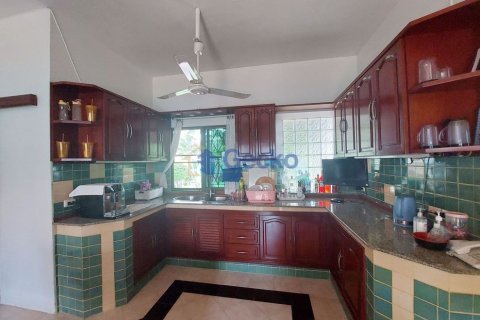 บ้านในพัทยา, ประเทศไทย 6 ห้องนอน № 196793 - รูปถ่าย 6