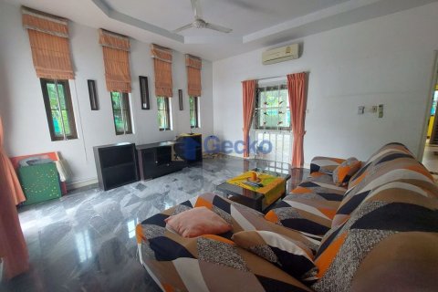 บ้านในพัทยา, ประเทศไทย 6 ห้องนอน № 196793 - รูปถ่าย 11