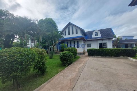 บ้านในพัทยา, ประเทศไทย 6 ห้องนอน № 196793 - รูปถ่าย 4