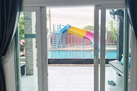 Villa à Pattaya, Thaïlande 7 chambres № 170671 - photo 19